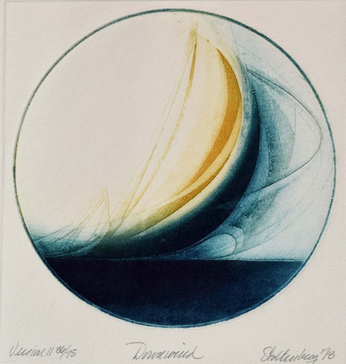 Downwind by Donald Stoltenberg, Image 3.