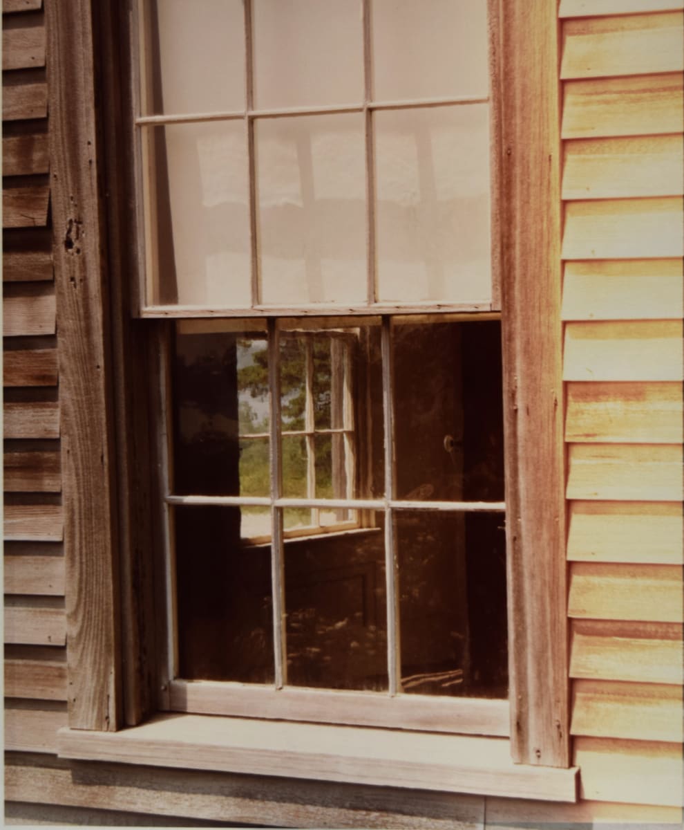 Christine's Window by John Droege  Image: Christine' s Window by John Droege