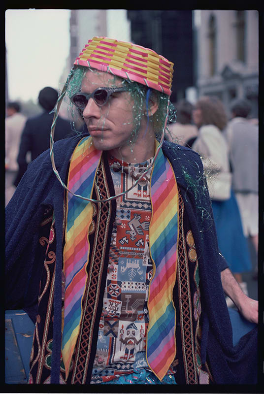 Untitled (Easter Basket) by Rossett Herbert 