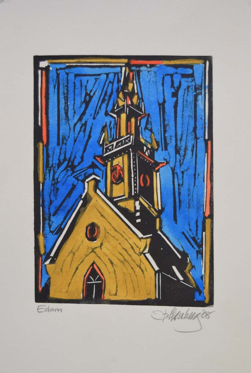 Edam by Donald Stoltenberg, Image 1.