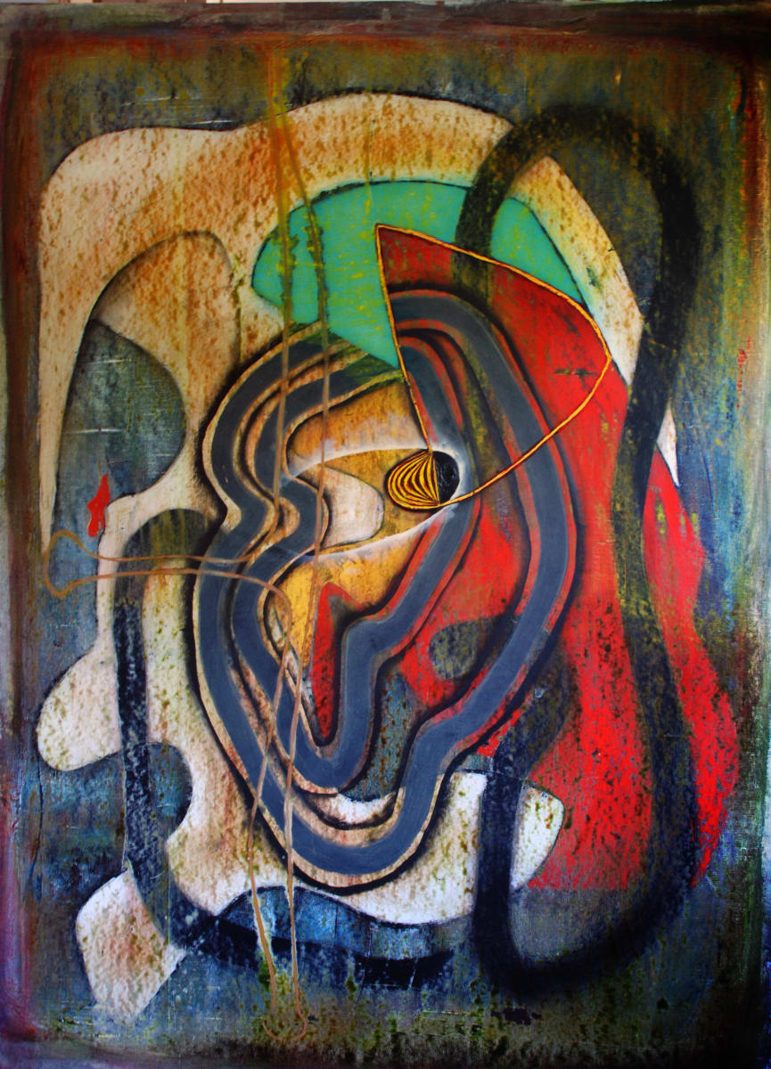 Edge of Night by Michael Kessler 