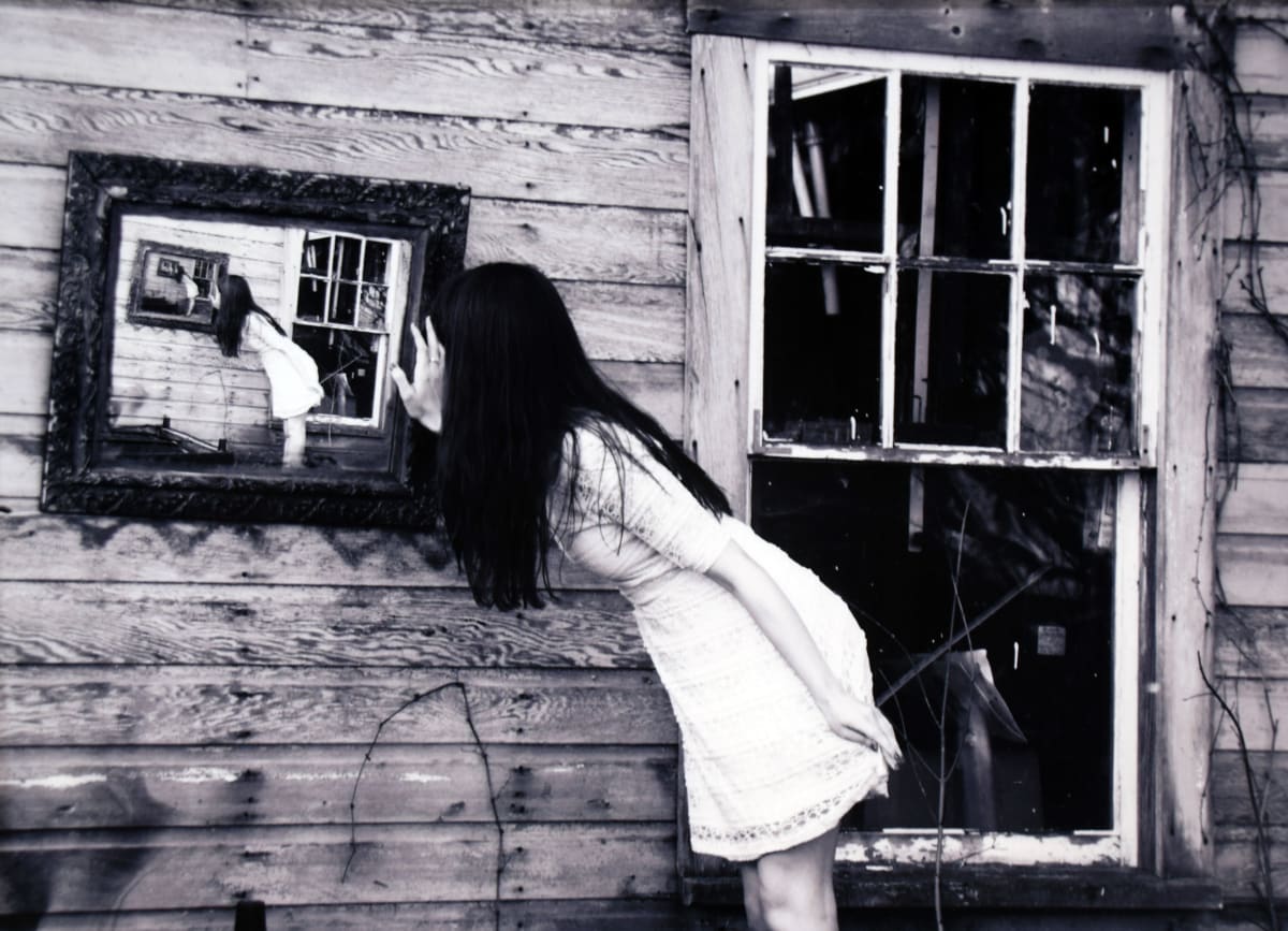 Dreams & Nightmares #1 by Lauren Engley 