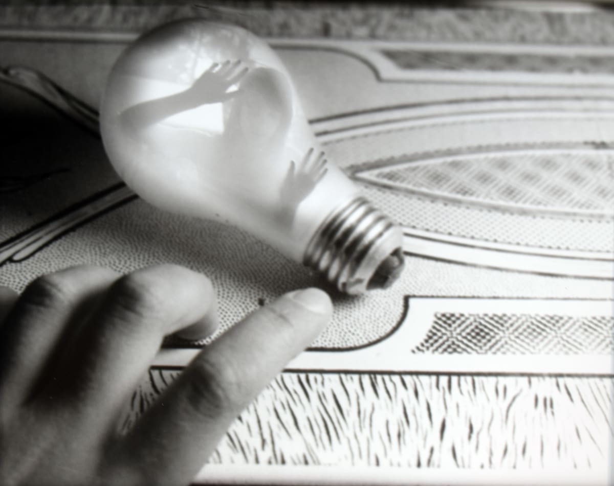 Dreams & Nightmares #2 by Lauren Engley 