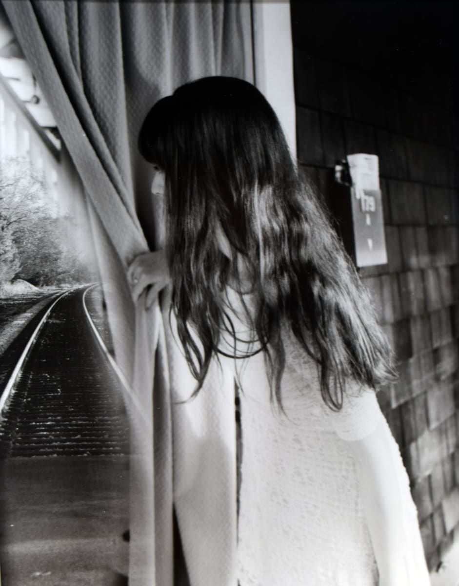 Dreams & Nightmares #3 by Lauren Engley 