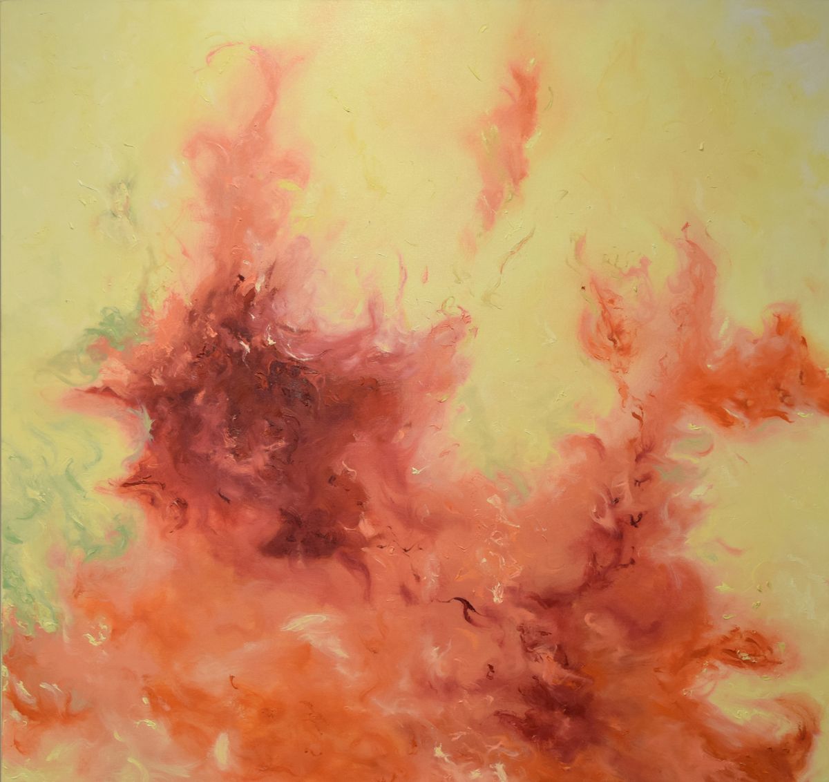 Epiphany by Julia Gazzara, Image 1.