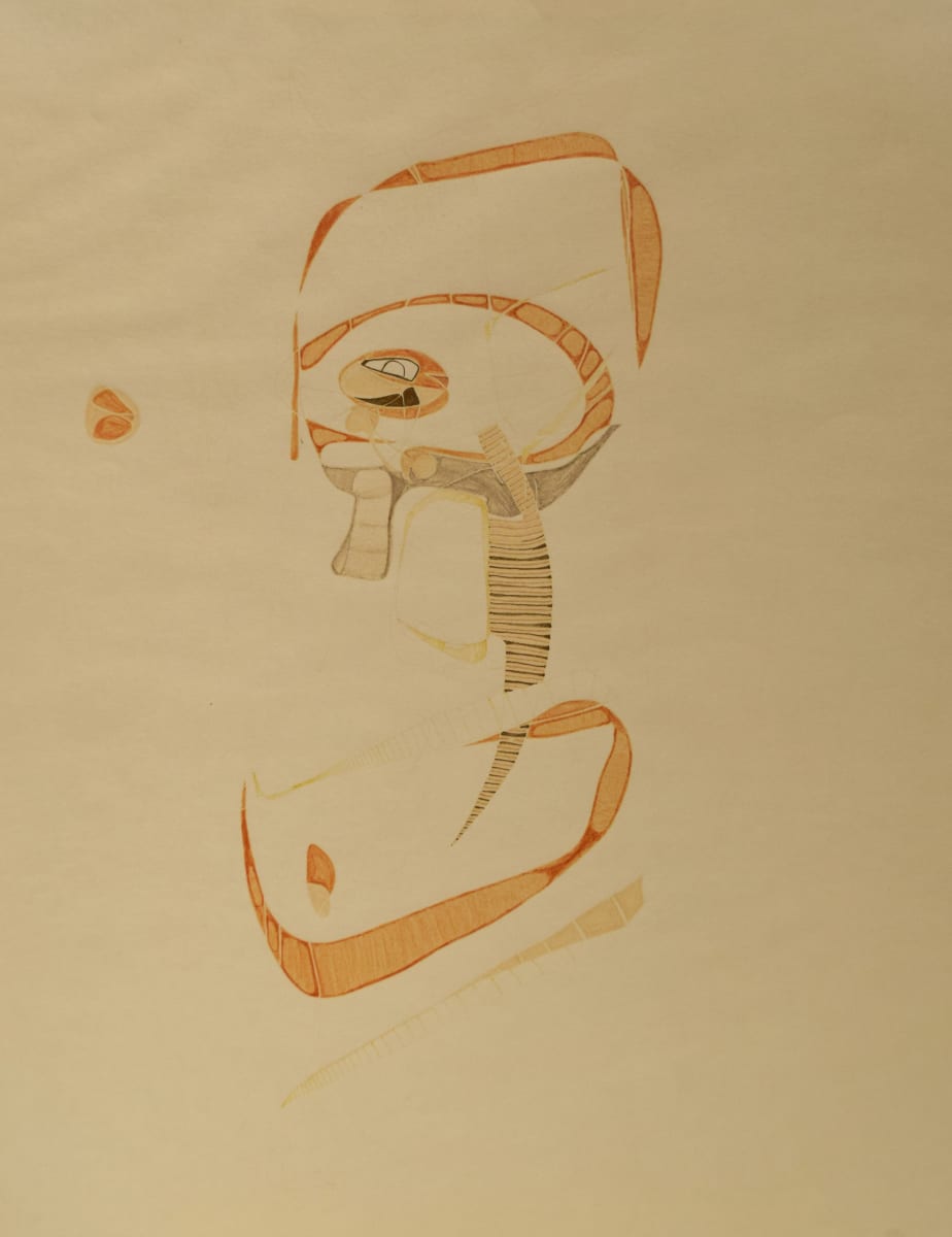 Untitled by Felipe Echeverria  Image: Untitled by Felipe Echeverria