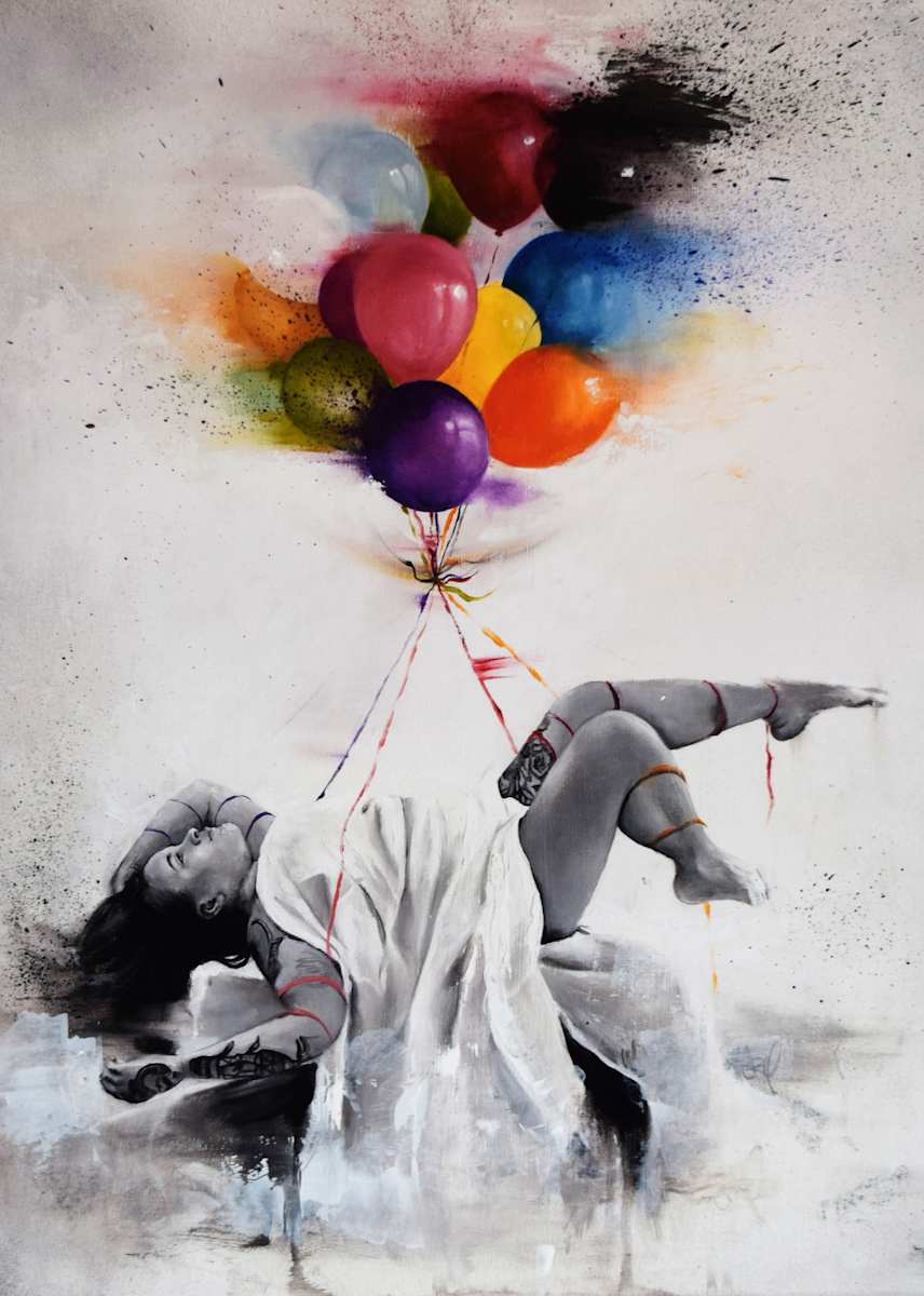 Pause by Mr. Everybody (Shane  J O’Donovan), Image 3.