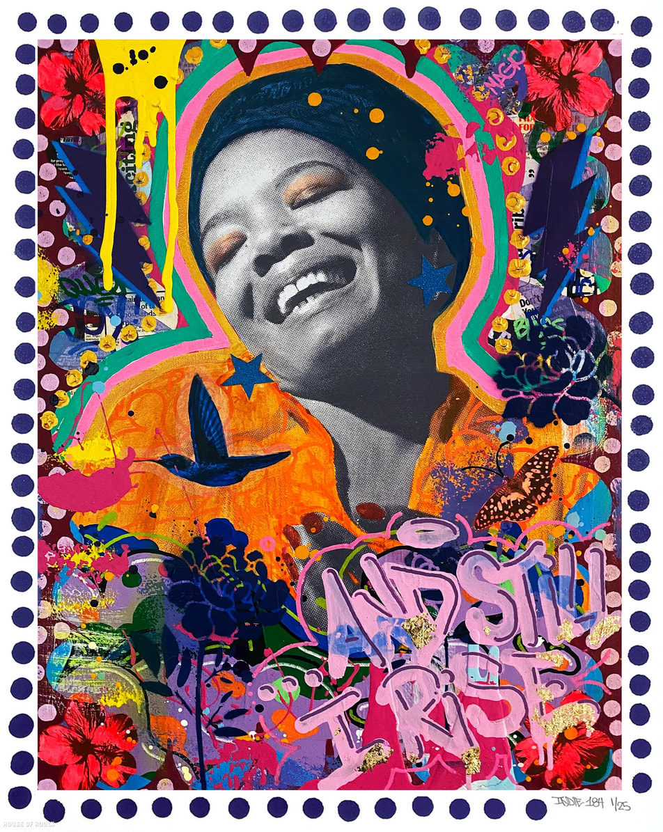 And Still I Rise (Maya Angelou) by Indie 184  Image: And Still I Rise (Maya Angelou) by Indie 184
