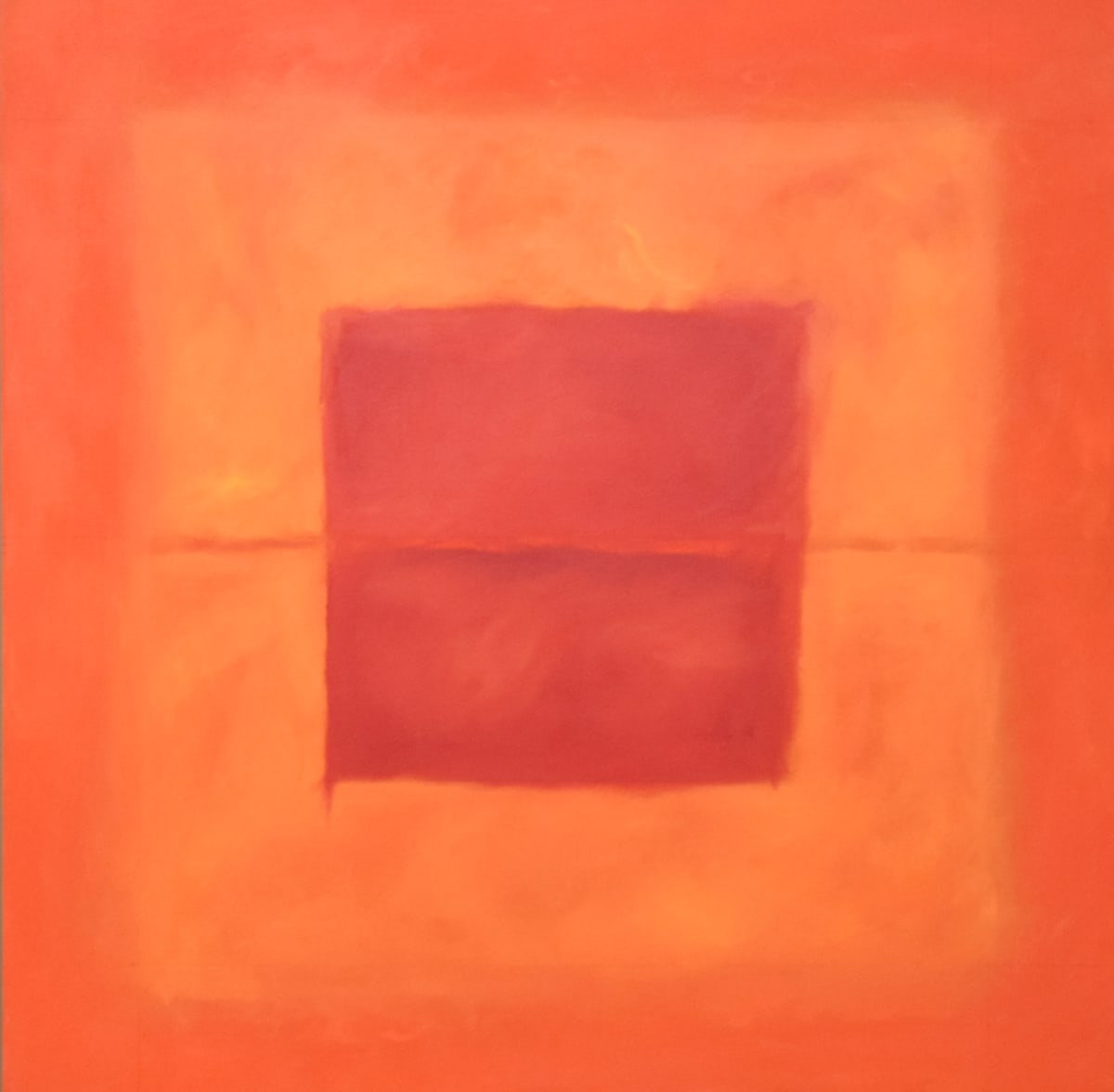 Untitled III by Julia Gazzara 