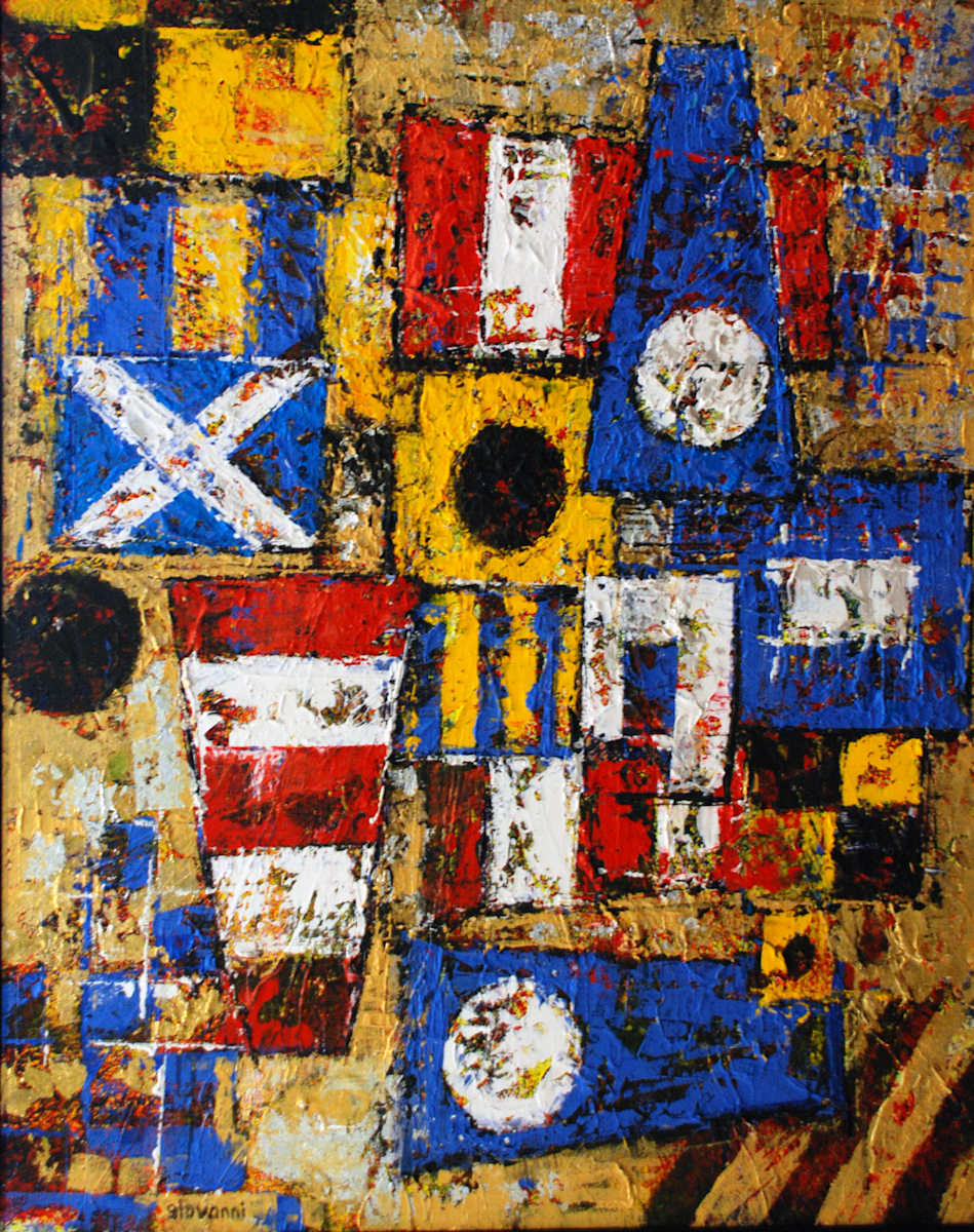 Nautical by Giovanni DeCunto, Image 1.