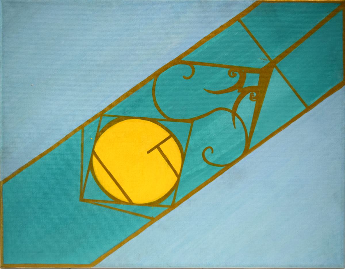 God's Trial: The Reigning Sword [Renaissance] by Kruy Singing, Image 1.