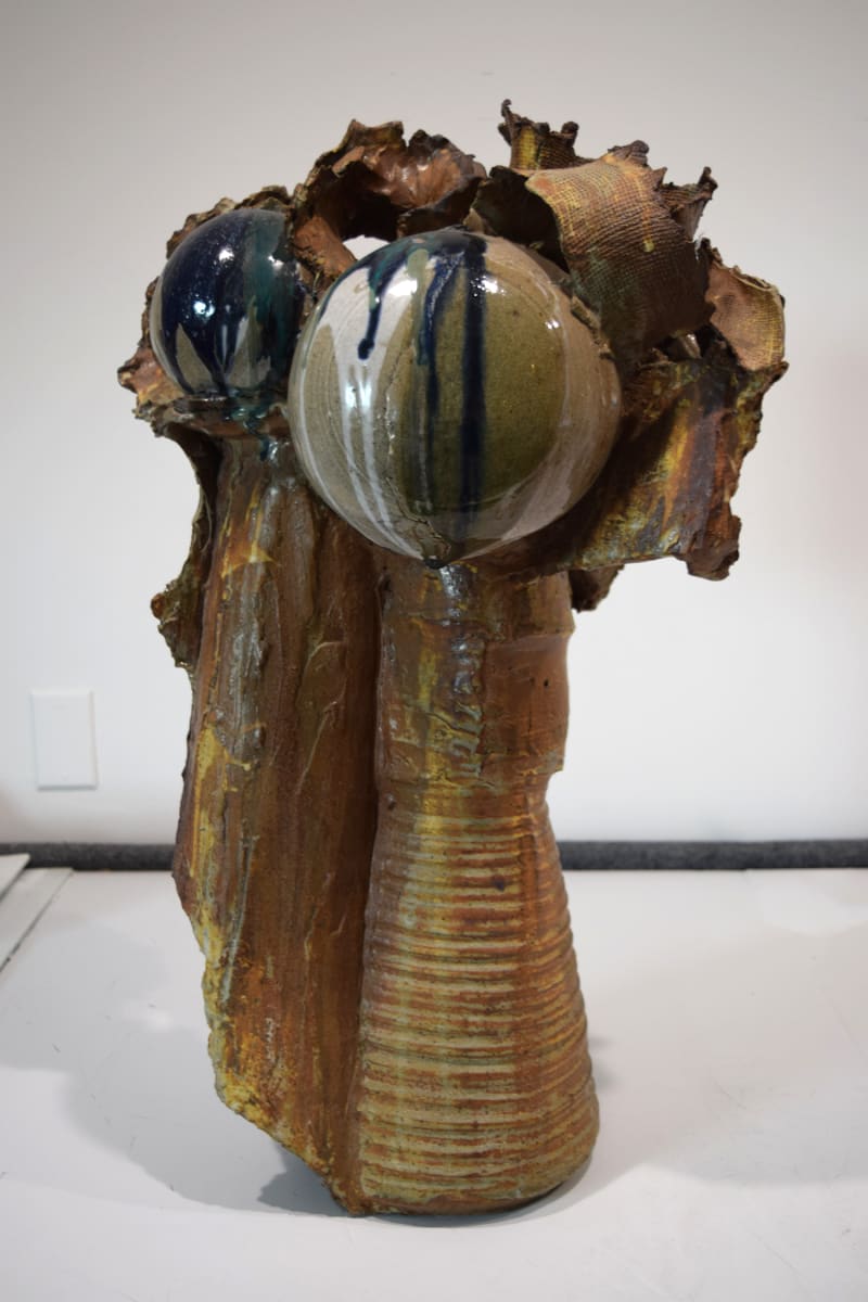 Abstract Sculpture by John Heller, Image 2.
