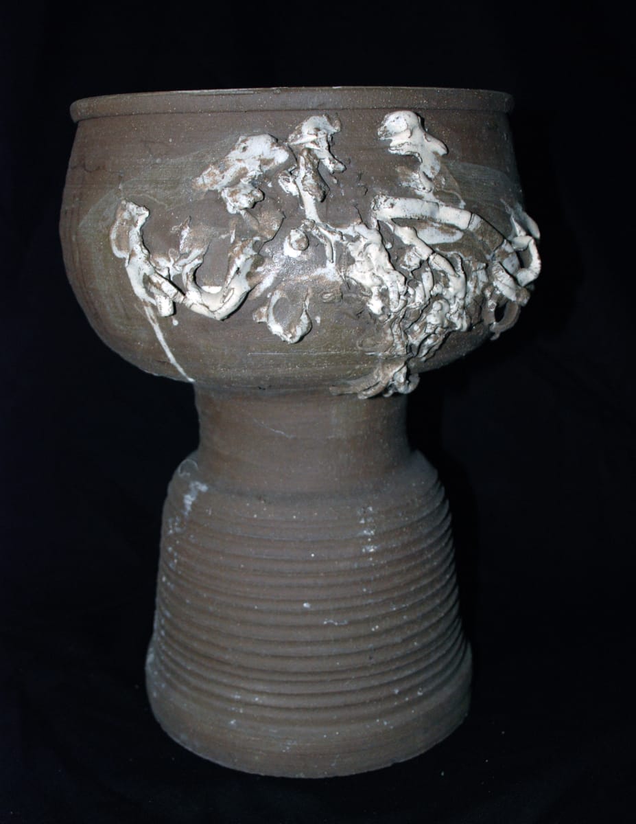Vase by John Heller 
