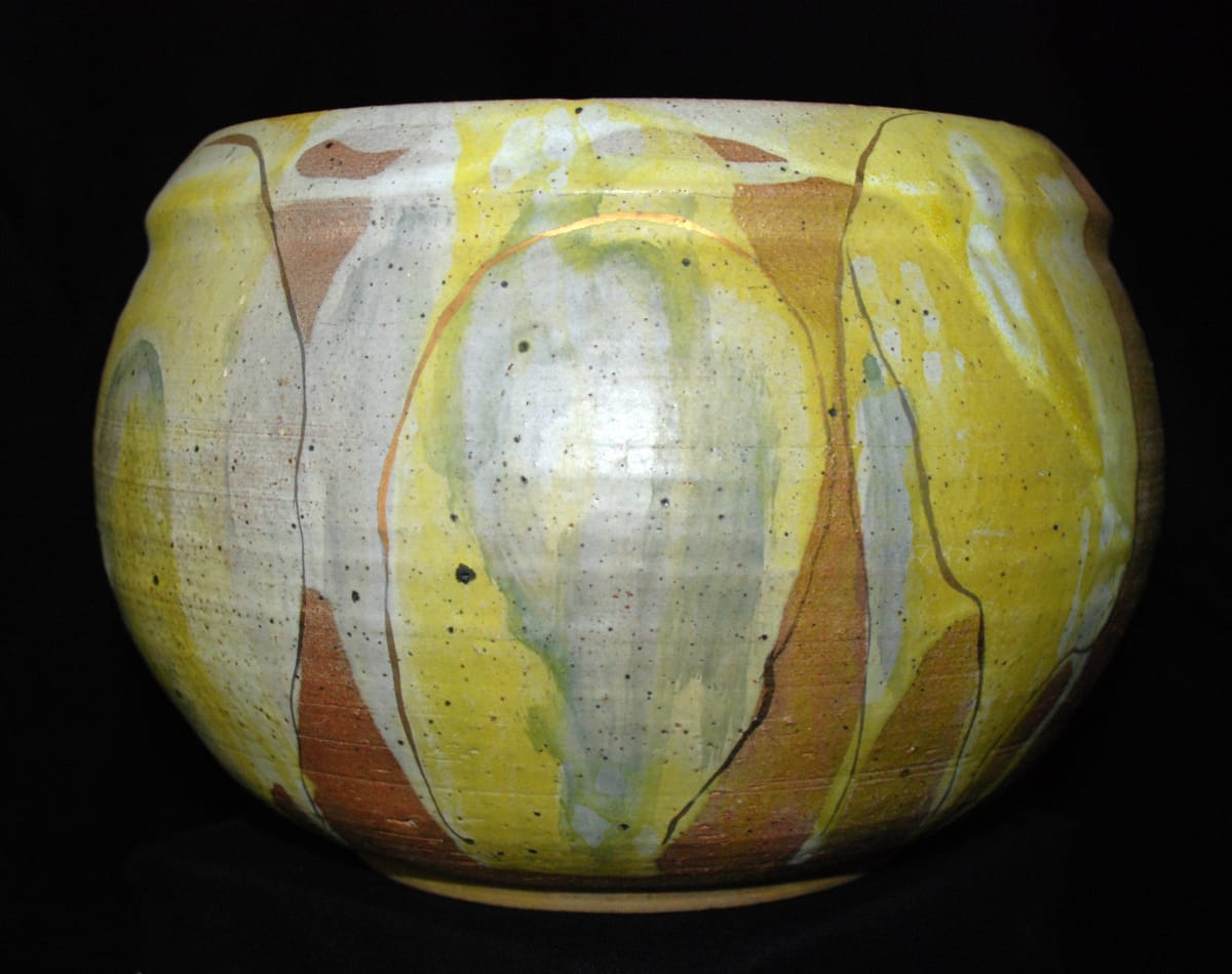 Bowl by John Heller 