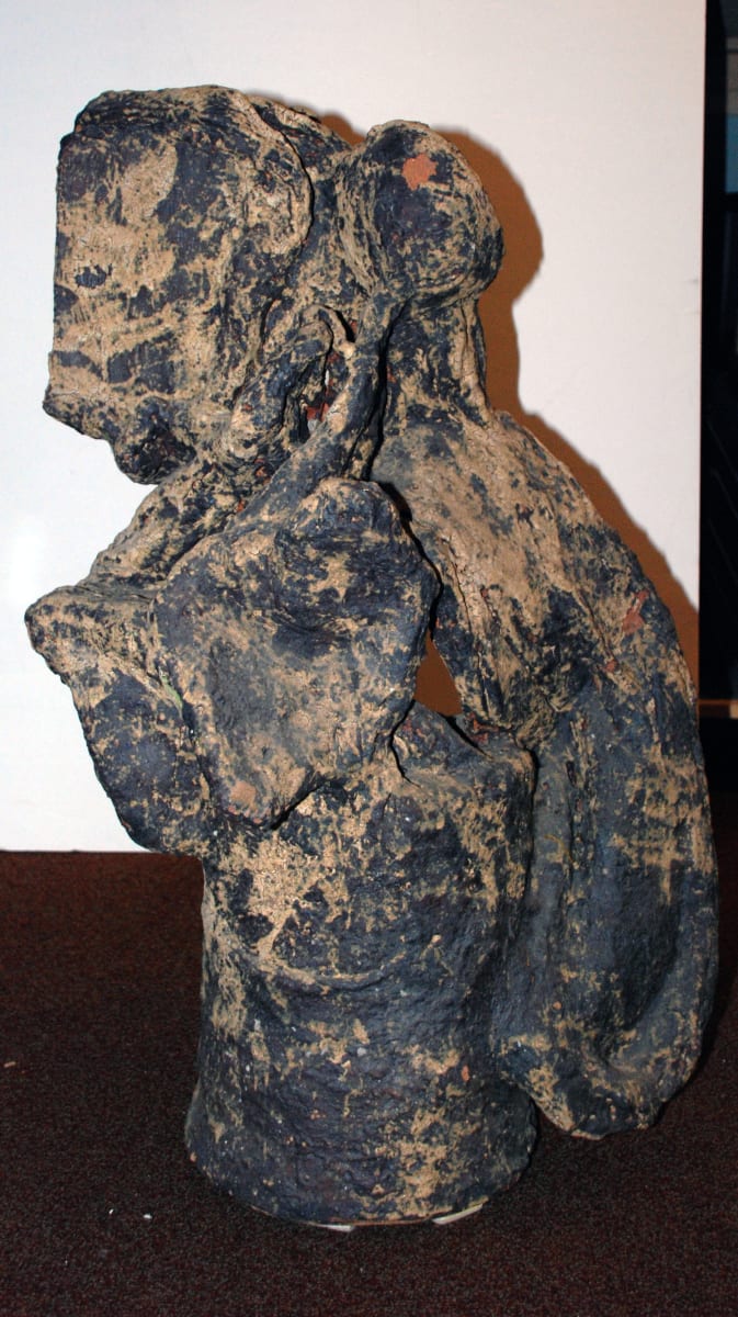 Untitled by John Heller 