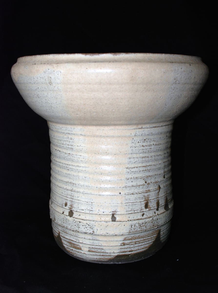 Vase by John Heller 