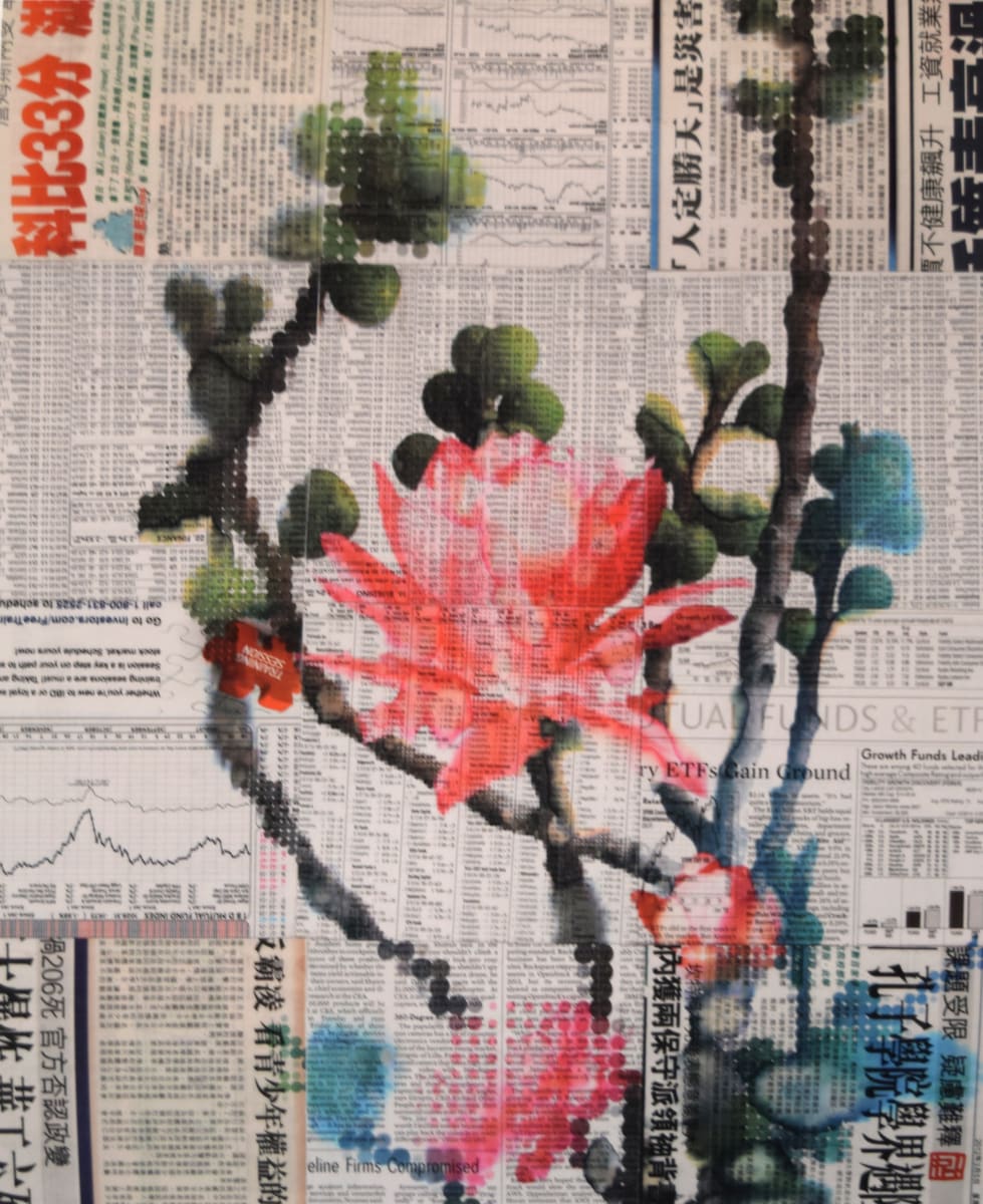 The Greatest Asset by Phillip Hua  Image: The Greatest Asset by Phillip Hua