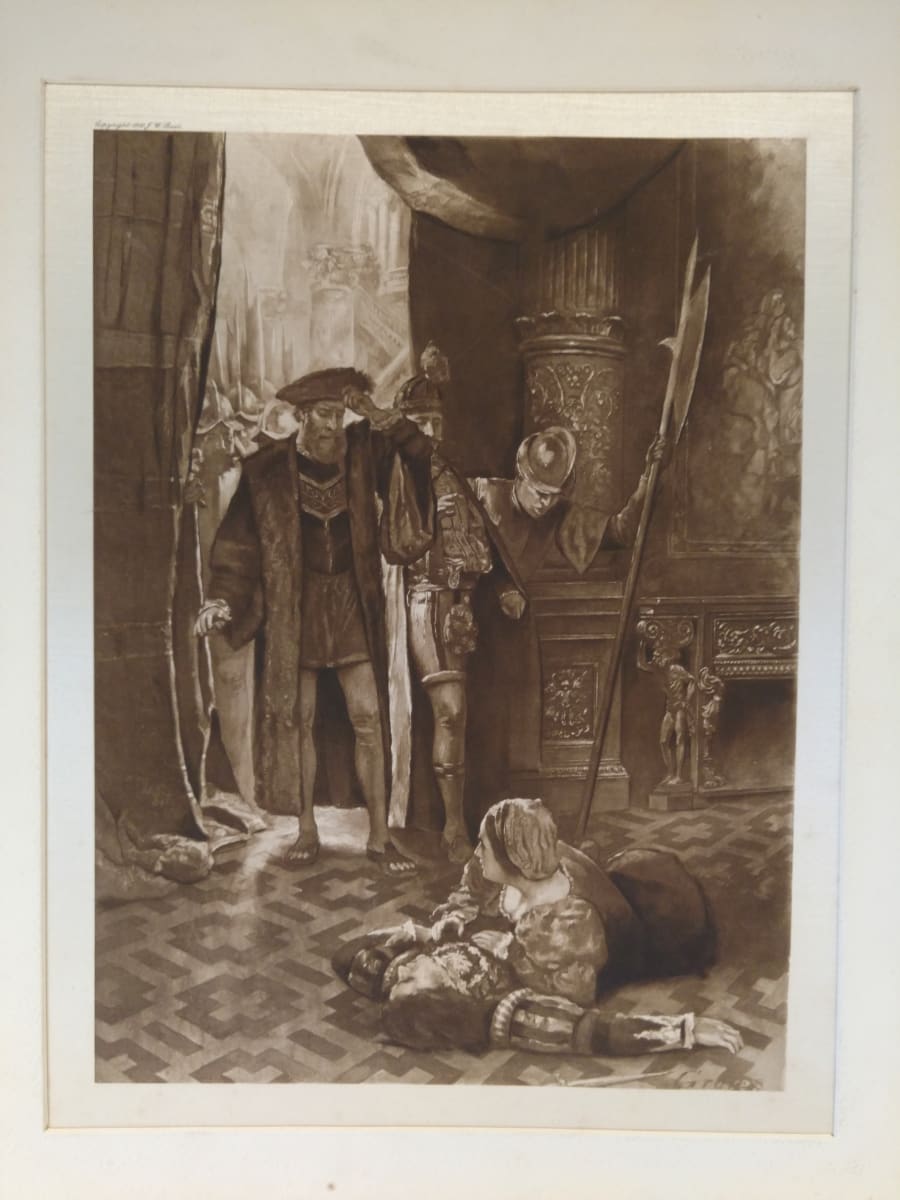 The Great Operas by Various 