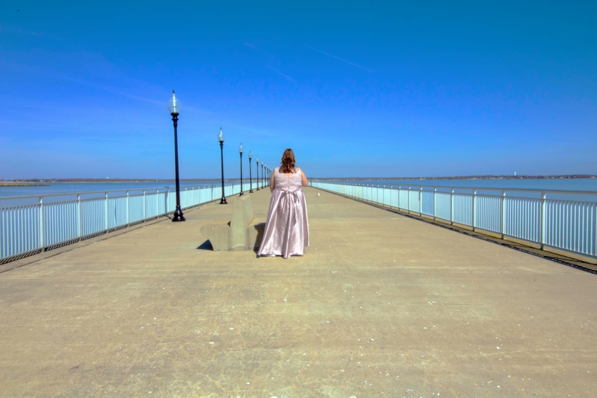 The Distance Between Us by Sierra Canastra, Image 1.