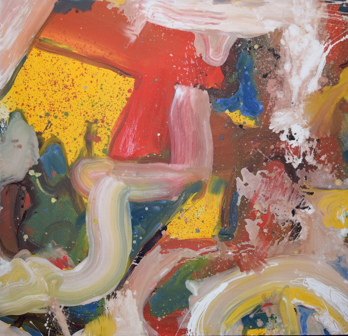Jog Right by Peter Strickman, Image 2.