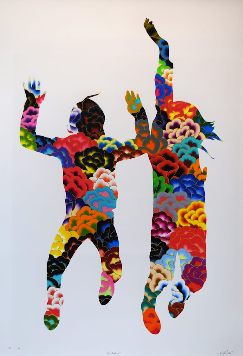 El Futuro by Jet Martinez, Image 4.