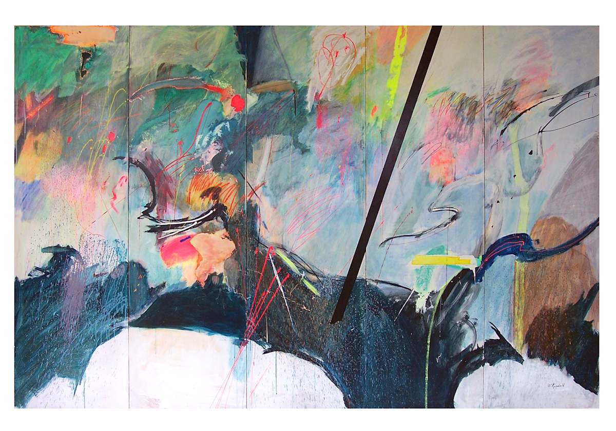 Saphora by William Kendall, Image 1.