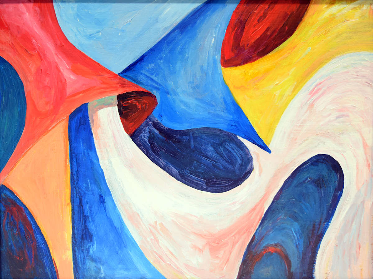 Last Exit by Randy Knight, Image 1.