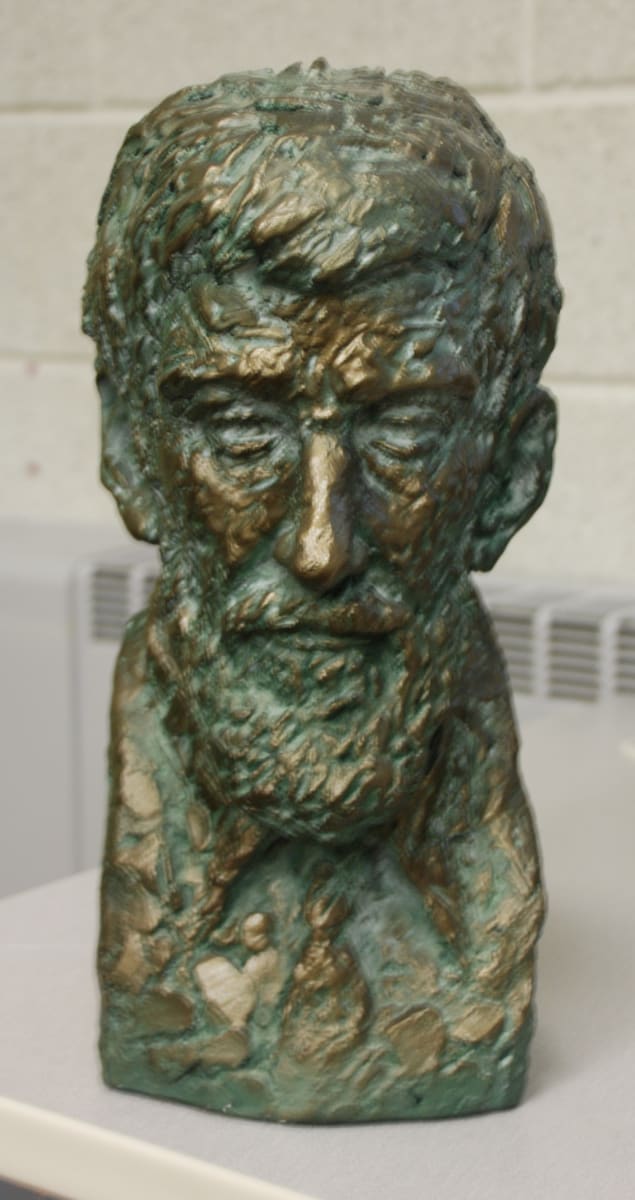 D H Lawrence by Unknown 