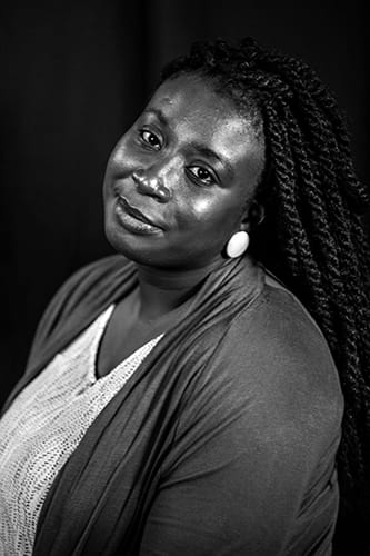 Profiles of BSU by Kelsey Leuenberger and Monica Rivera  Image: Profiles of BSU