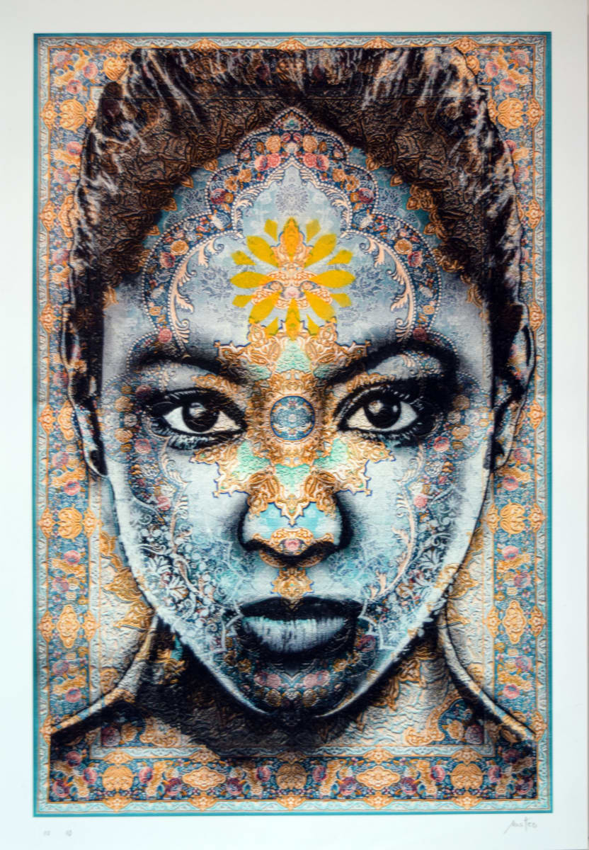 Lina by Mateo  Image: Lina by Mateo