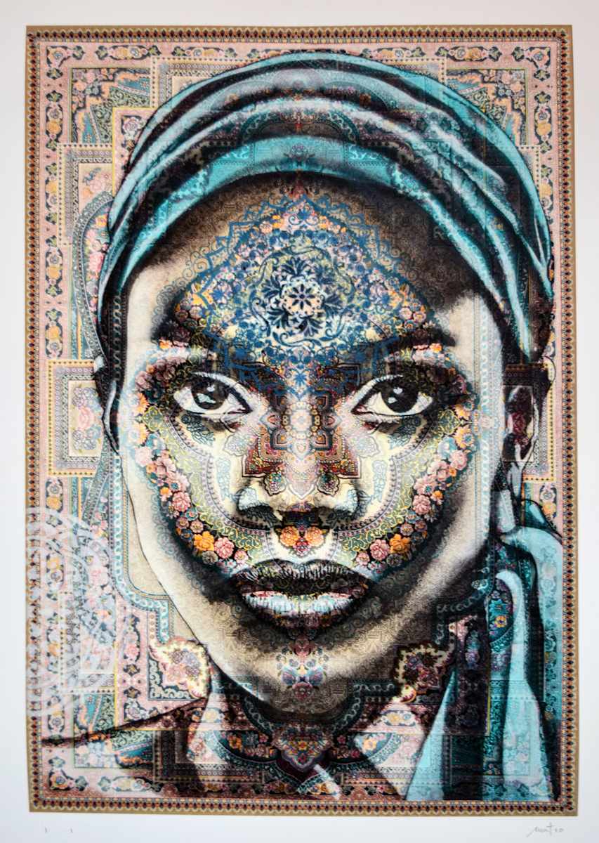 Arija by Mateo, Image 3.