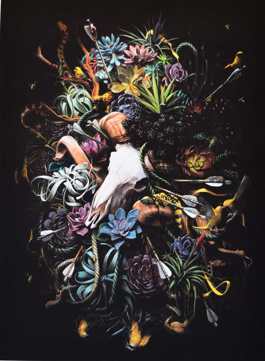 Midnight's Breath by Jake Messing, Image 4.