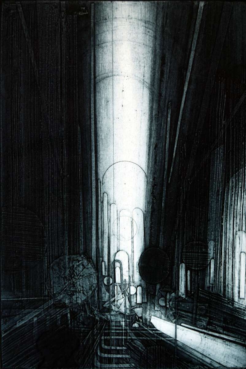 Nave by Donald Stoltenberg, Image 3.