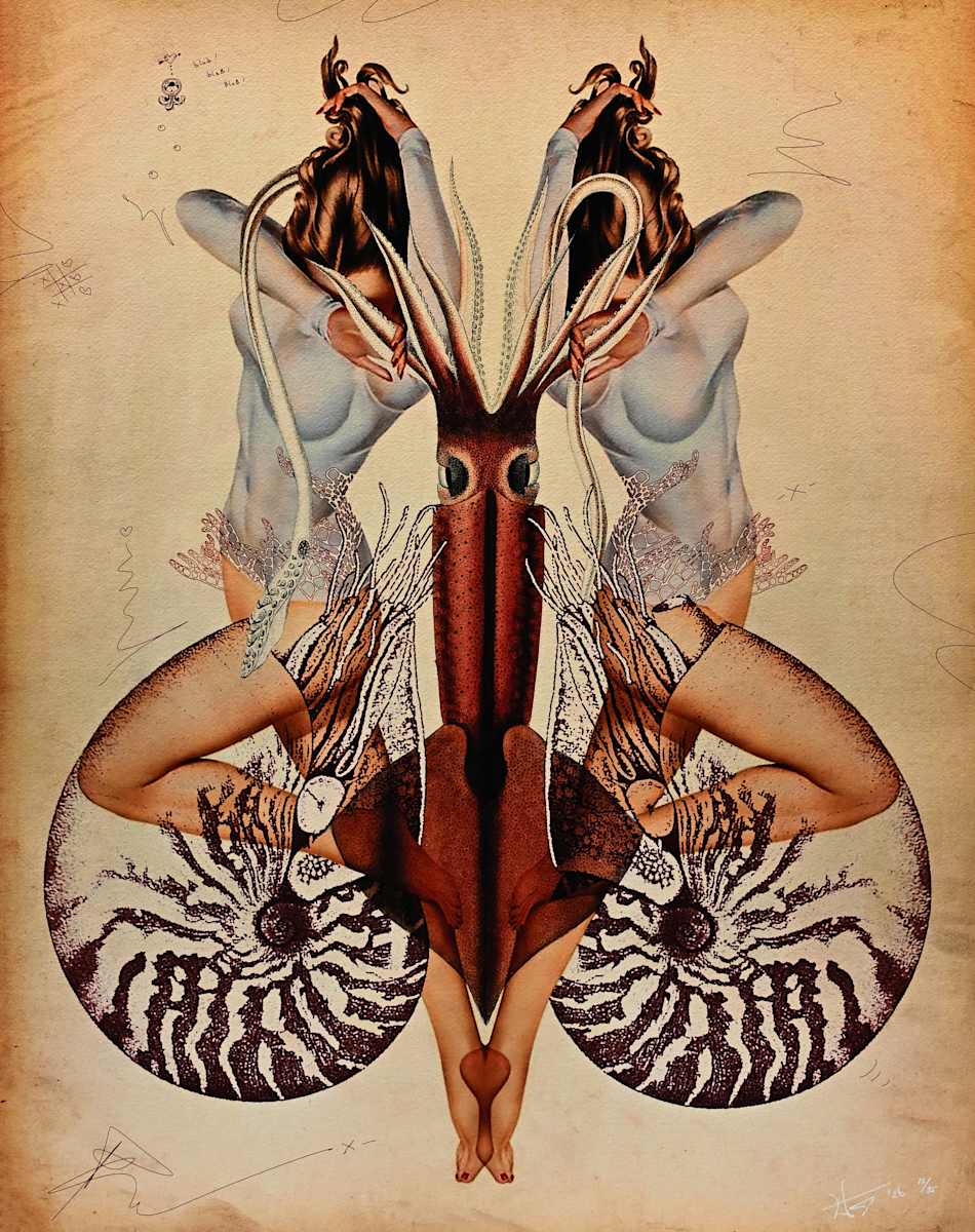 Nerevalis by Handiedan, Image 2.