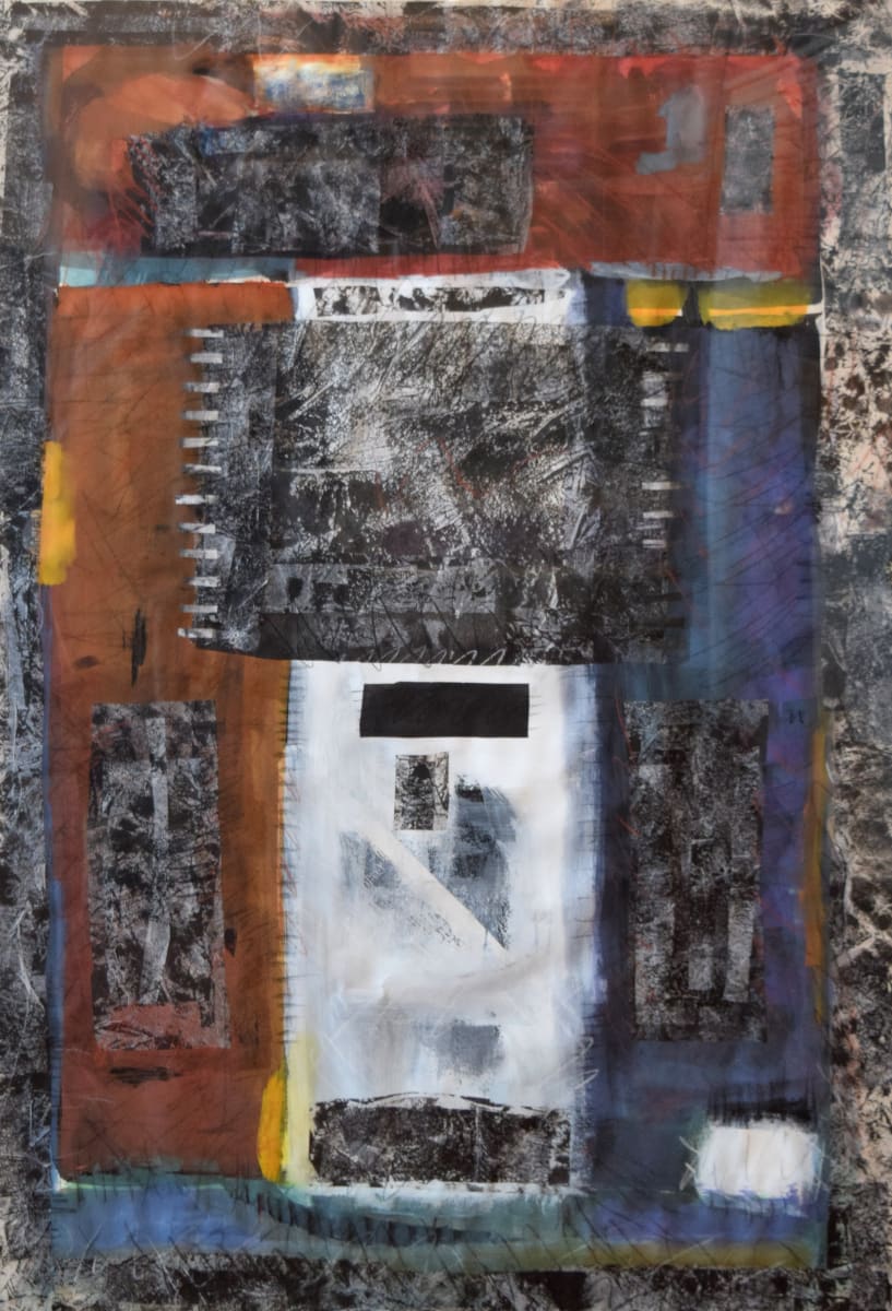 Eden Prairie by Mercedes Nuñez 