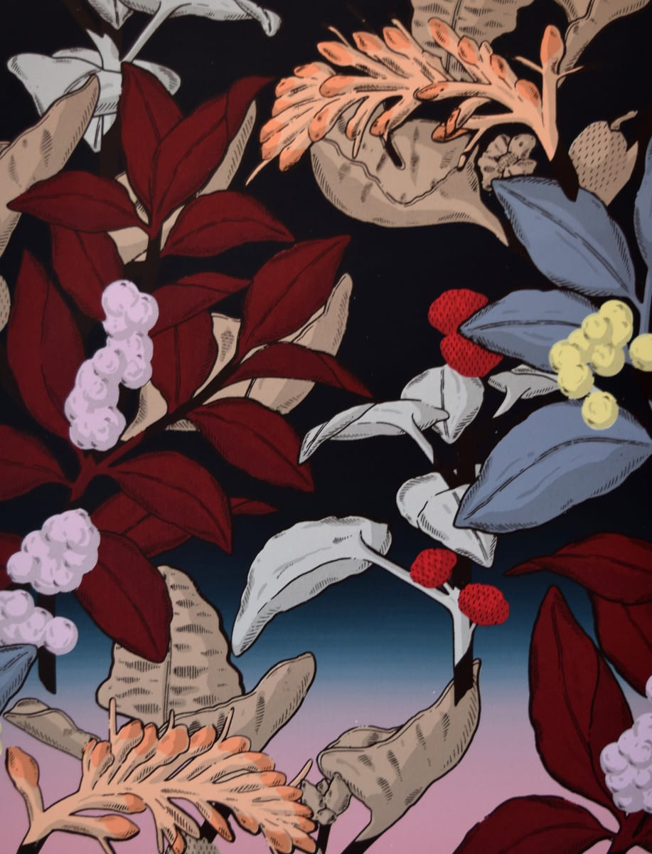 Lethal Gasp by Pastel  Image: Lethal Gasp by Pastel