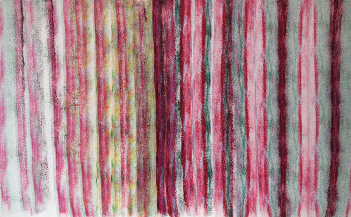 Untitled (Pink) by Mark Young, Image 1.