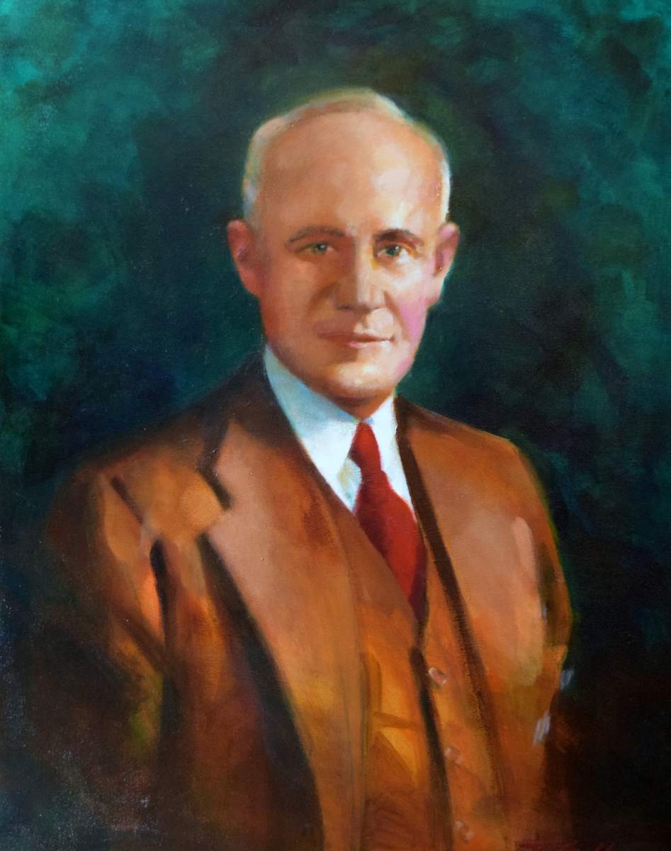 Zenos Edmund Scott by T Gill, Image 2.