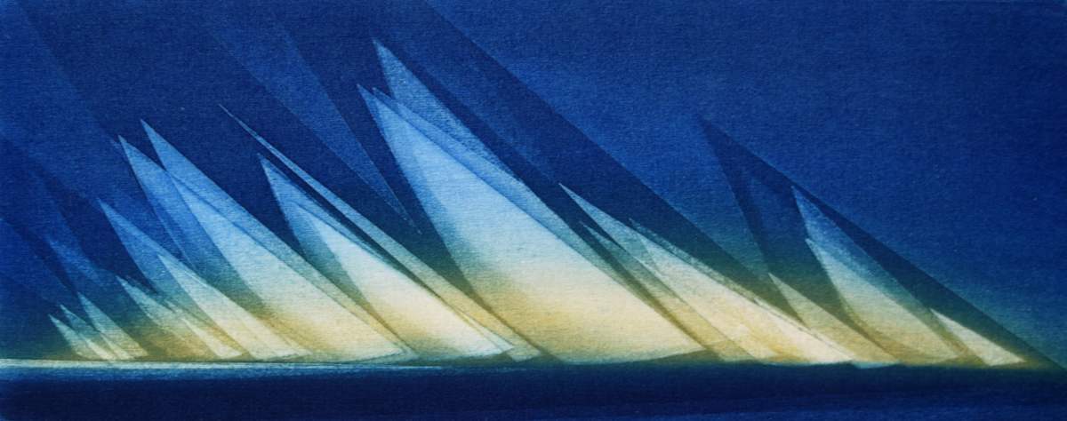 Race by Donald Stoltenberg, Image 4.