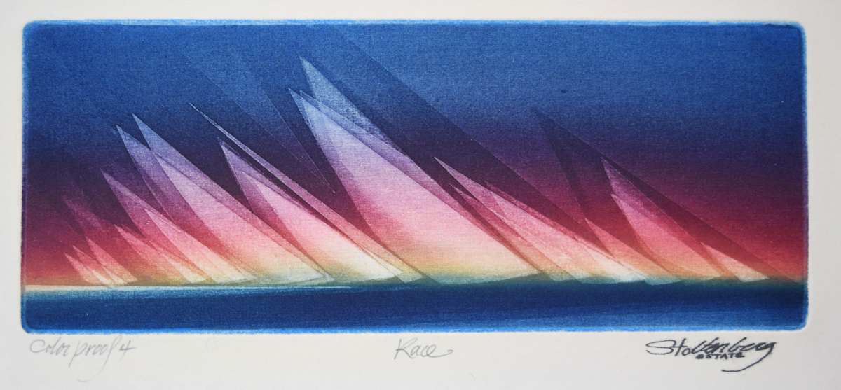 Race by Donald Stoltenberg, Image 8.