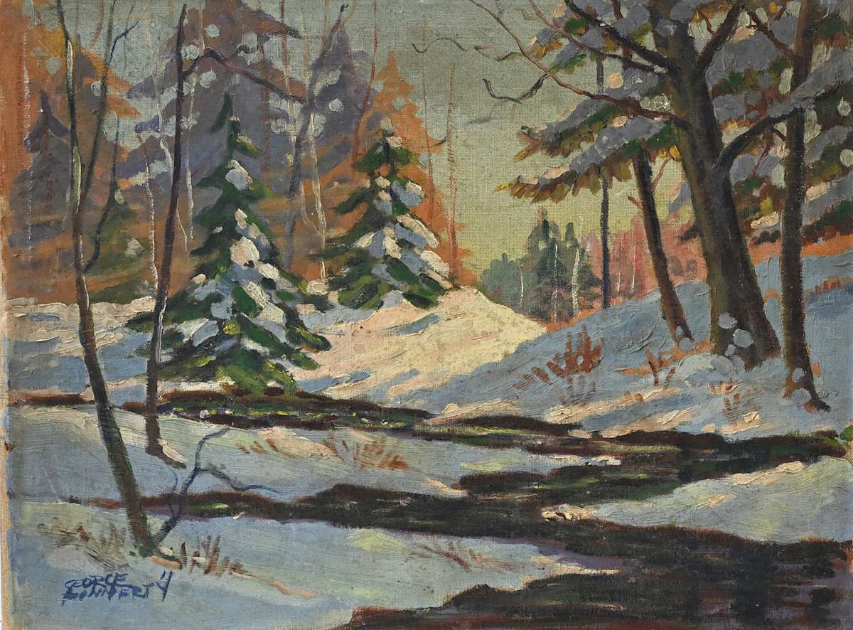 Untitled by George Bonnerty, Image 2.