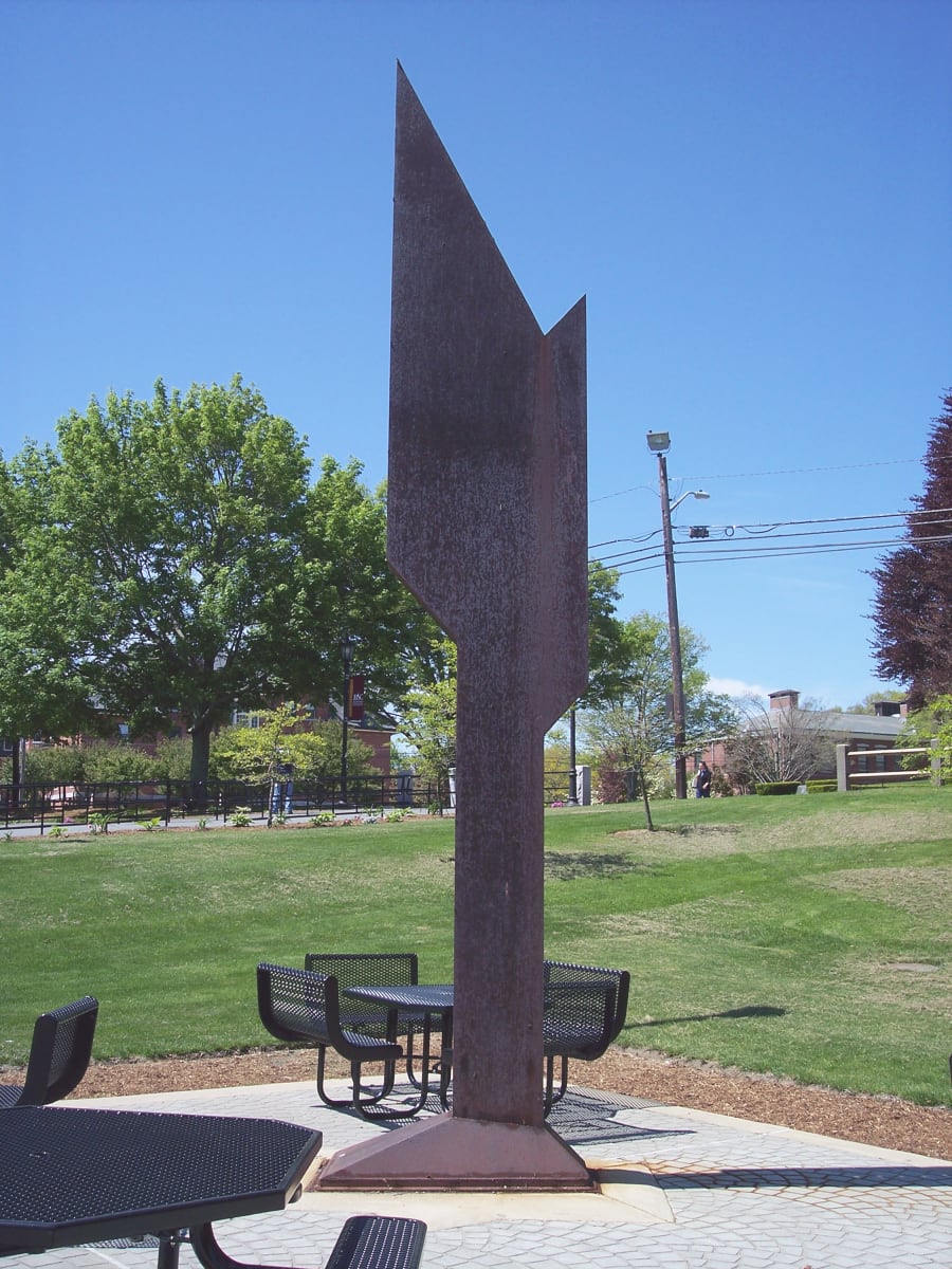 Nod by John Raimondi 