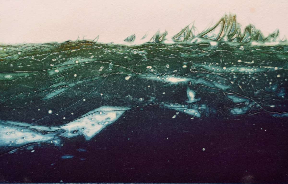 Regatta by Donald Stoltenberg, Image 1.