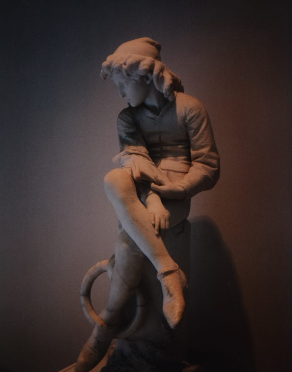 Sculpture by Simone Dalton, Image 1.