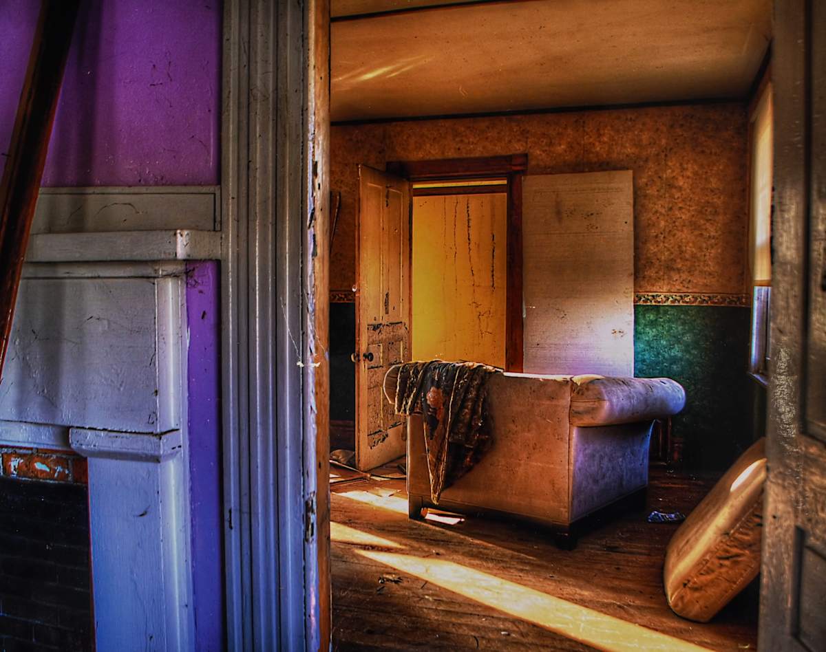 Untitled (Interior) by Kerri Spero, Image 1.