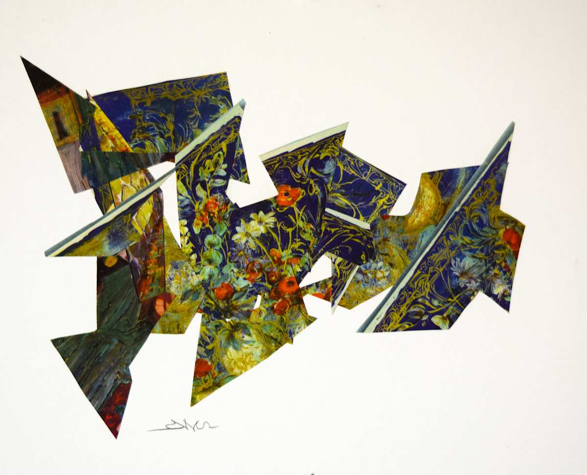 Tai Chi by Simone Dalton, Image 2.