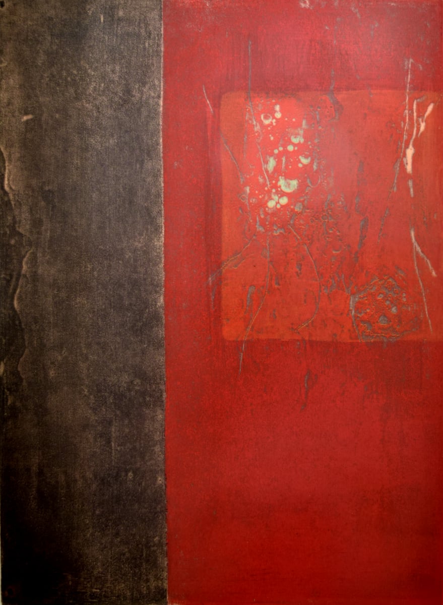 Red Wall (c) by Hiroyuki Tajima 