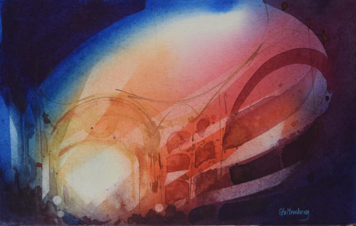 Theatre by Donald Stoltenberg, Image 3.