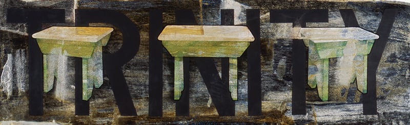 Trinity by Paul Stopforth, Image 1.