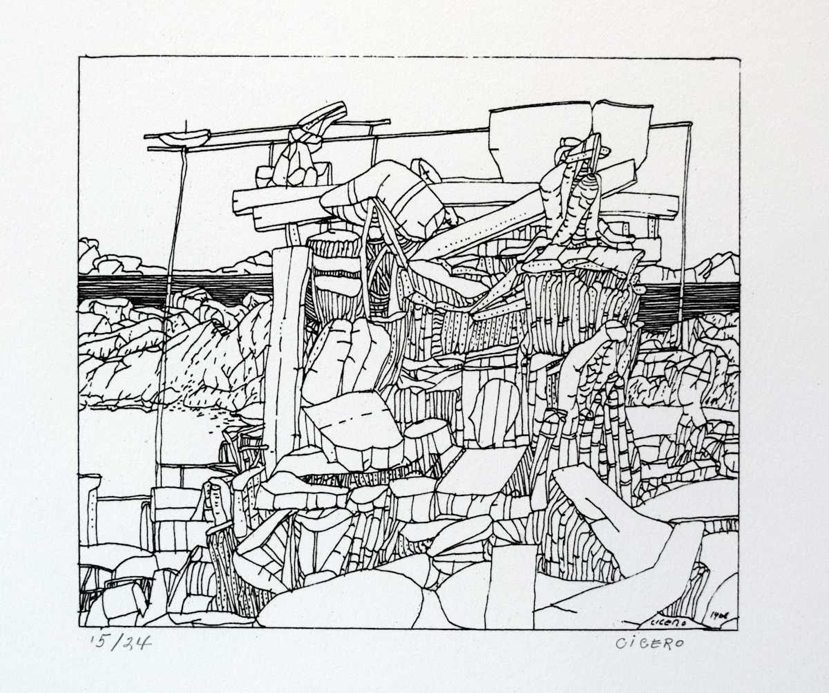 Untitled by Carmen Cicero, Image 3.